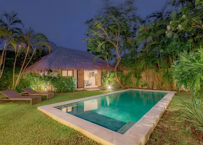 Nak - Charming 4br Family-friendly Villa, Walking Distance To Villa