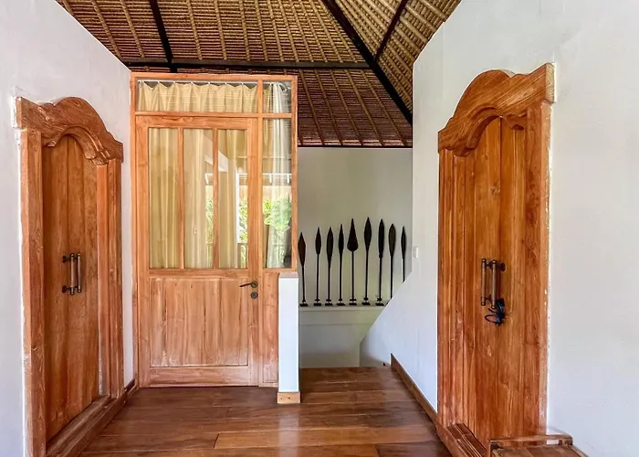 Nak - Charming 4br Family-friendly Villa, Walking Distance To * Seminyak (Bali)