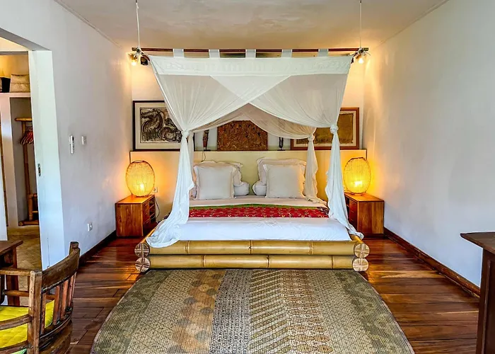 Nak - Charming 4br Family-friendly Villa, Walking Distance To Villa Seminyak (Bali)