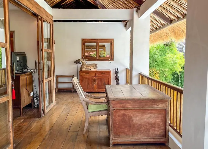 Villa Nak - Charming 4br Family-friendly Villa, Walking Distance To *