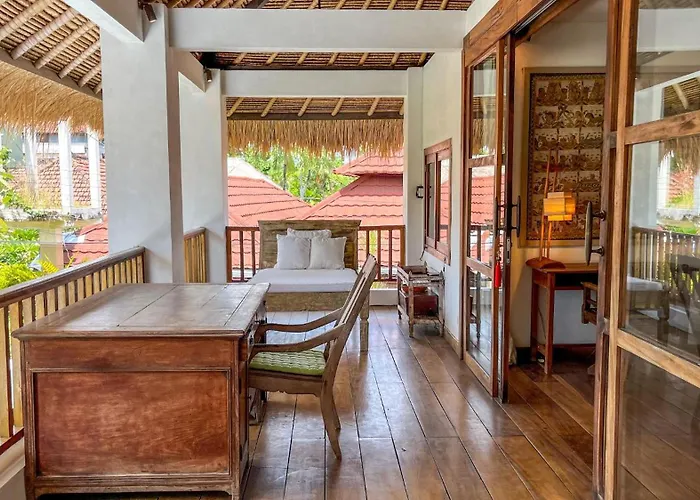 Nak - Charming 4br Family-friendly Villa, Walking Distance To