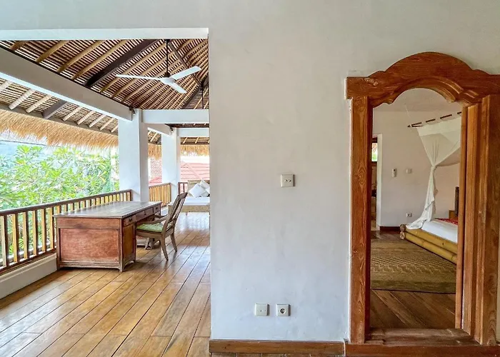 Nak - Charming 4br Family-friendly Villa, Walking Distance To Villa *