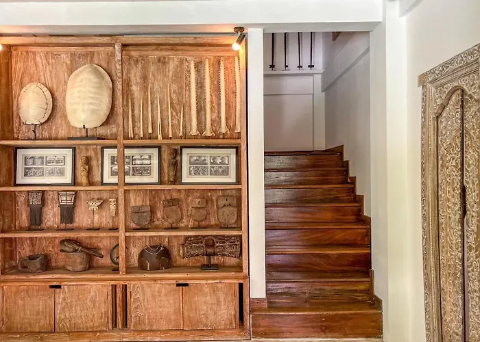 Nak - Charming 4br Family-friendly Villa, Walking Distance To *