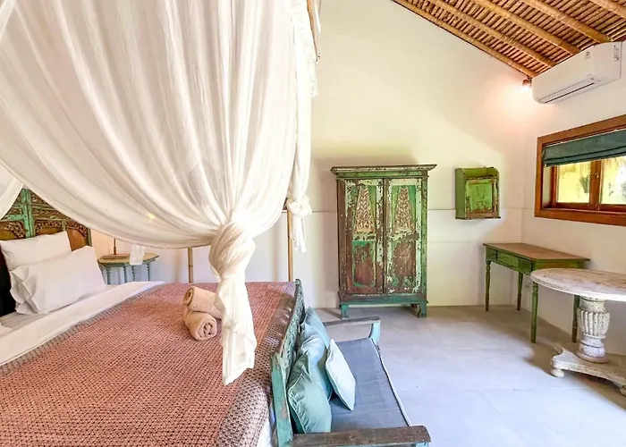 Villa Nak - Charming 4br Family-friendly Villa, Walking Distance To *
