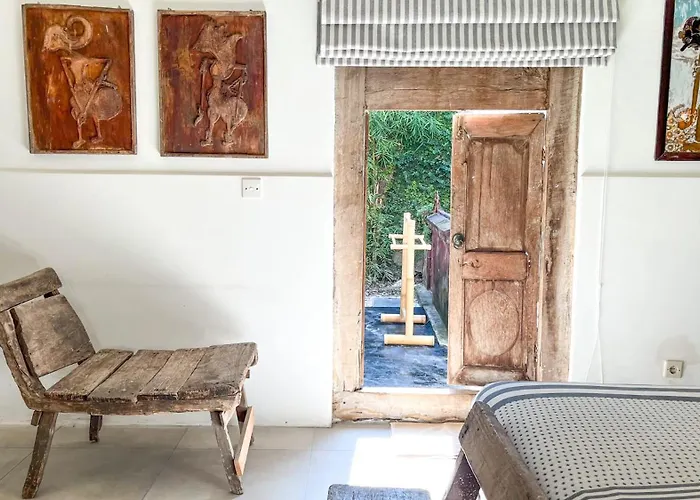Nak - Charming 4br Family-friendly Villa, Walking Distance To
