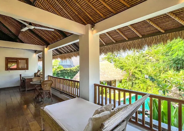 Villa Nak - Charming 4br Family-friendly Villa, Walking Distance To *