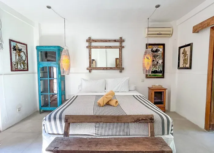 Villa Nak - Charming 4br Family-friendly Villa, Walking Distance To